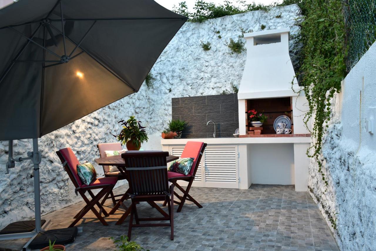 Salty Stories Apartment Ponta Delgada  Exterior photo