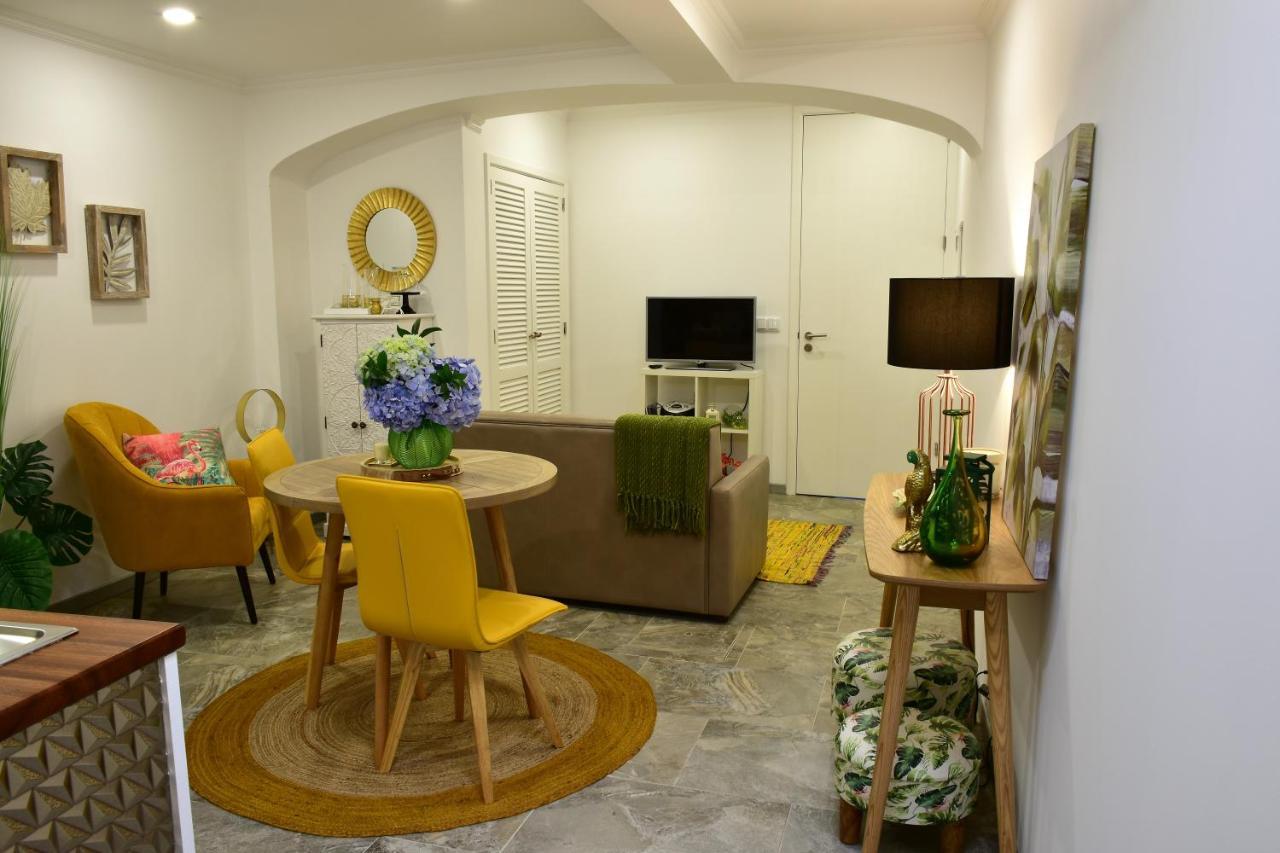 Salty Stories Apartment Ponta Delgada  Exterior photo